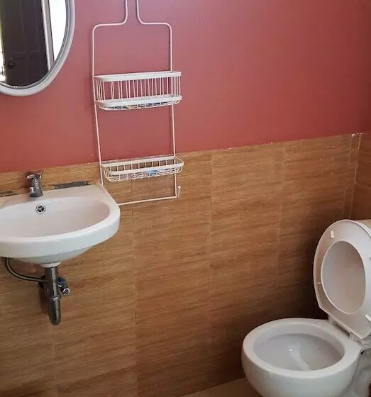 Hotel Talikud Island Mangrove Beach Resort