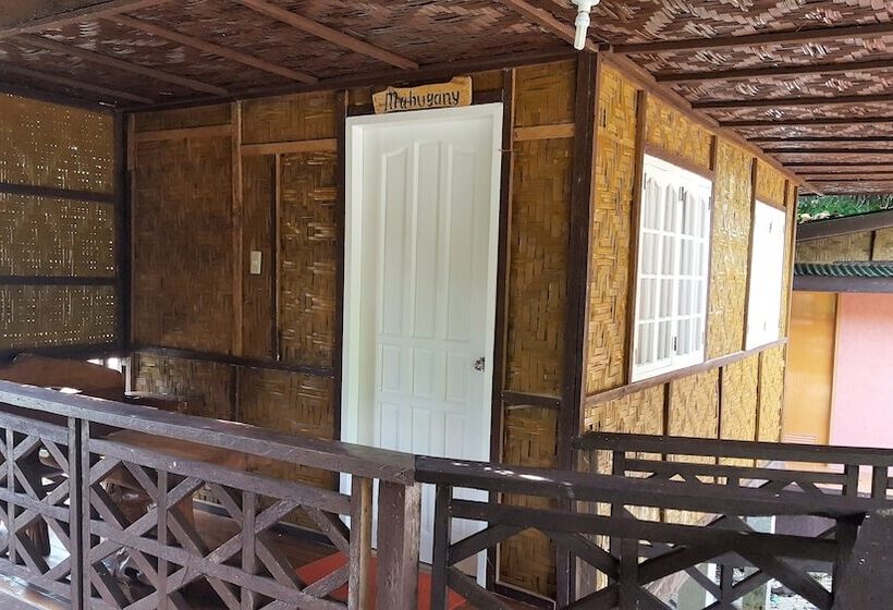 Hotel Talikud Island Mangrove Beach Resort