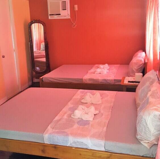 Hotel Talikud Island Mangrove Beach Resort