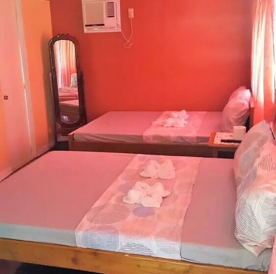 Hotel Talikud Island Mangrove Beach Resort