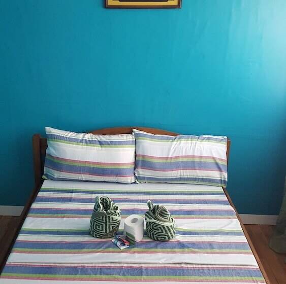 Hotel Talikud Island Mangrove Beach Resort