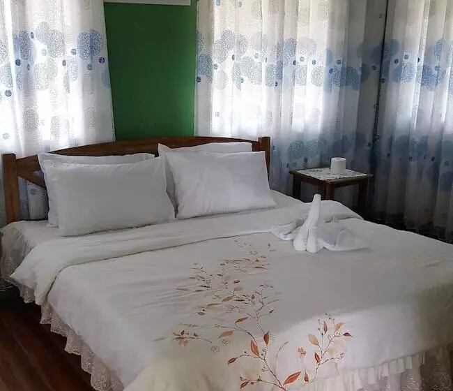 Hotel Talikud Island Mangrove Beach Resort