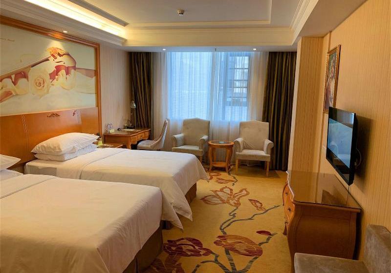 호텔 Vienna  Guangzhou Huijiang Station