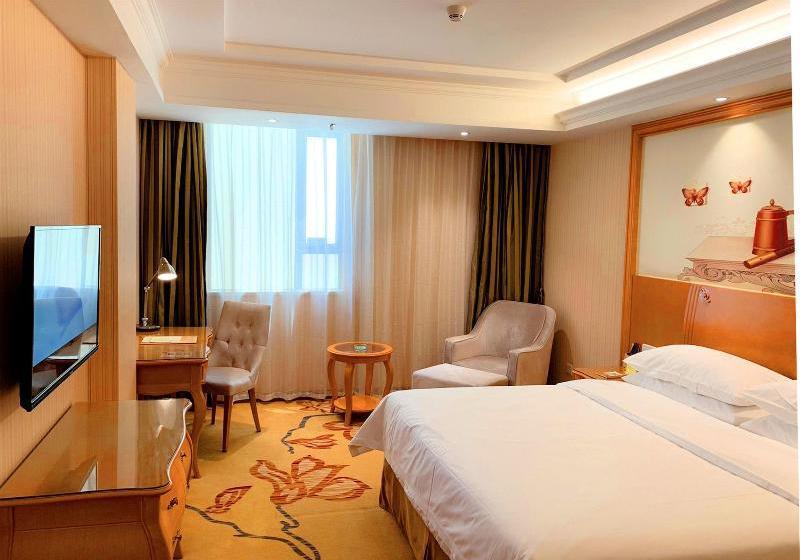 호텔 Vienna  Guangzhou Huijiang Station