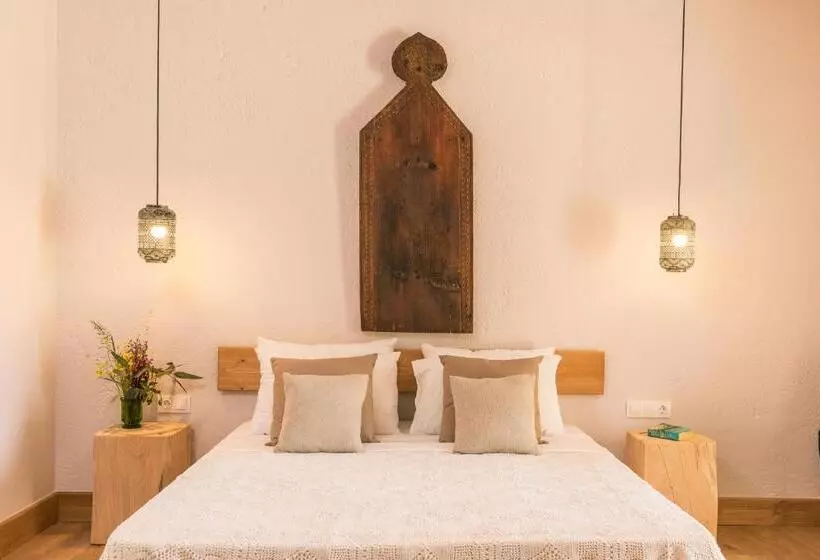 Pension Luna Inn B&b