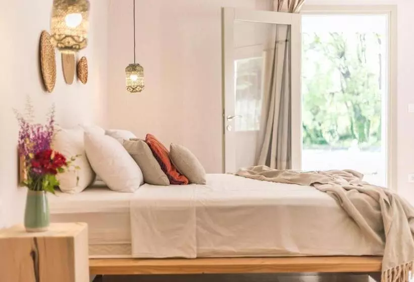 Pension Luna Inn B&b