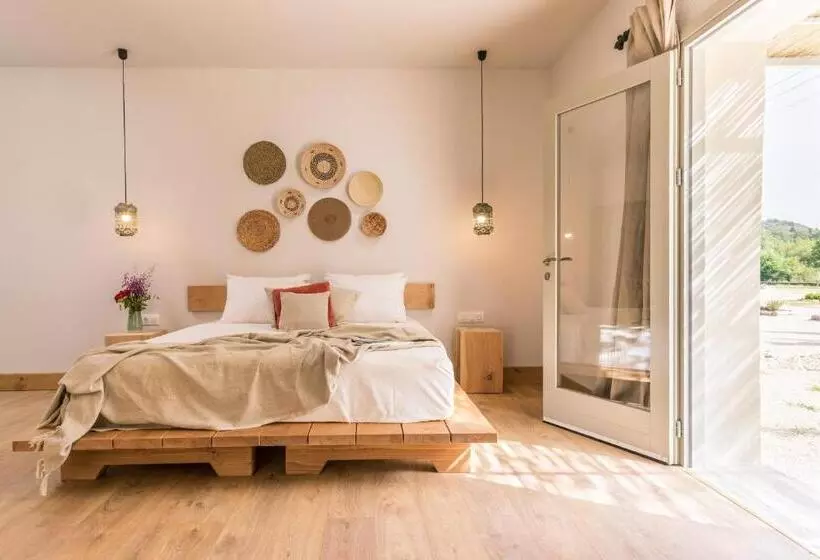 Pension Luna Inn B&b