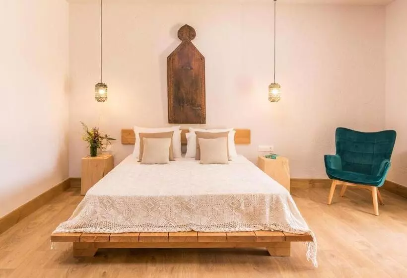 Pension Luna Inn B&b