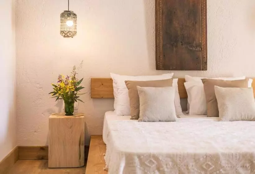 Pension Luna Inn B&b