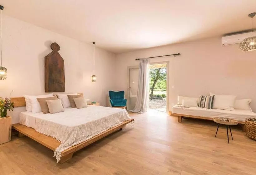 Pension Luna Inn B&b