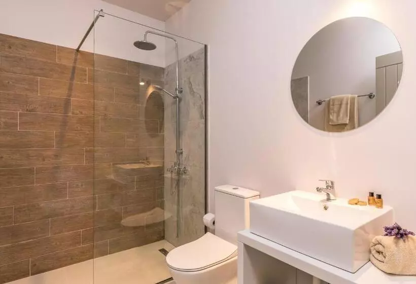 Pension Luna Inn B&b