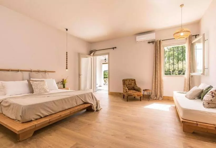 Pension Luna Inn B&b