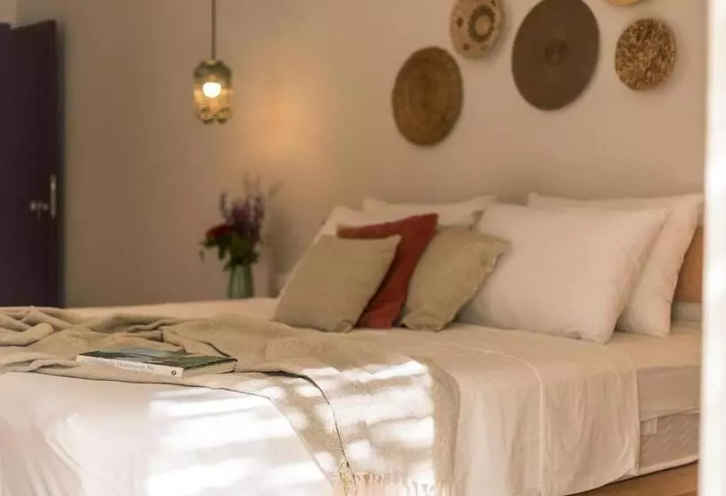 Pension Luna Inn B&b