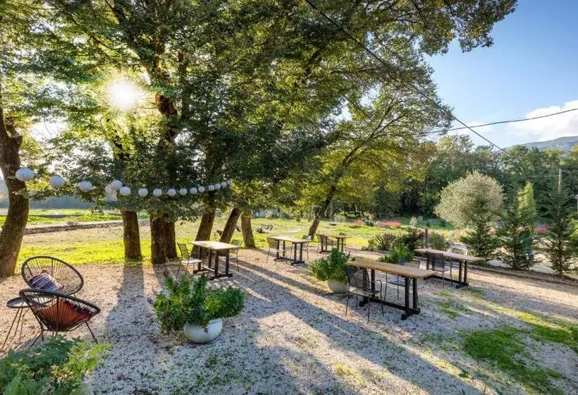 Pension Luna Inn B&b