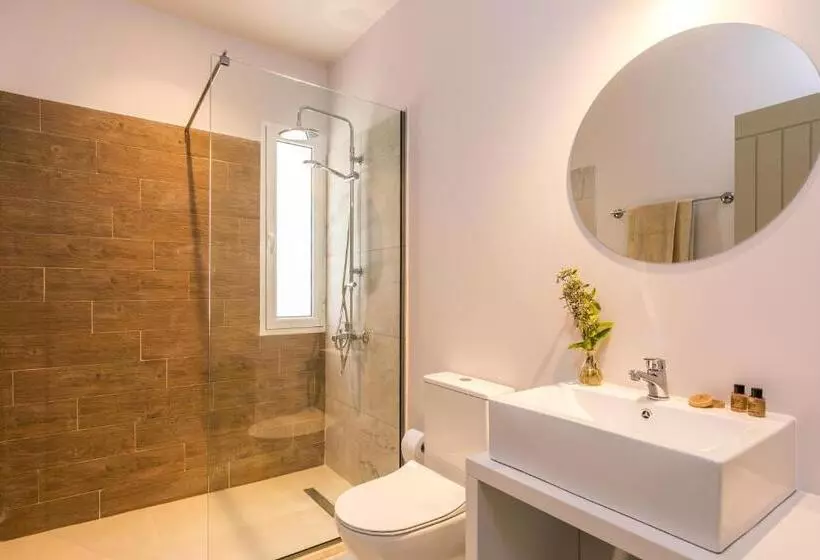 Pension Luna Inn B&b