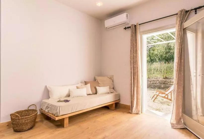 Pension Luna Inn B&b