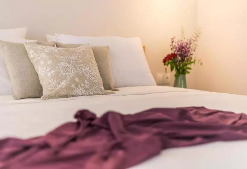 Pension Luna Inn B&b