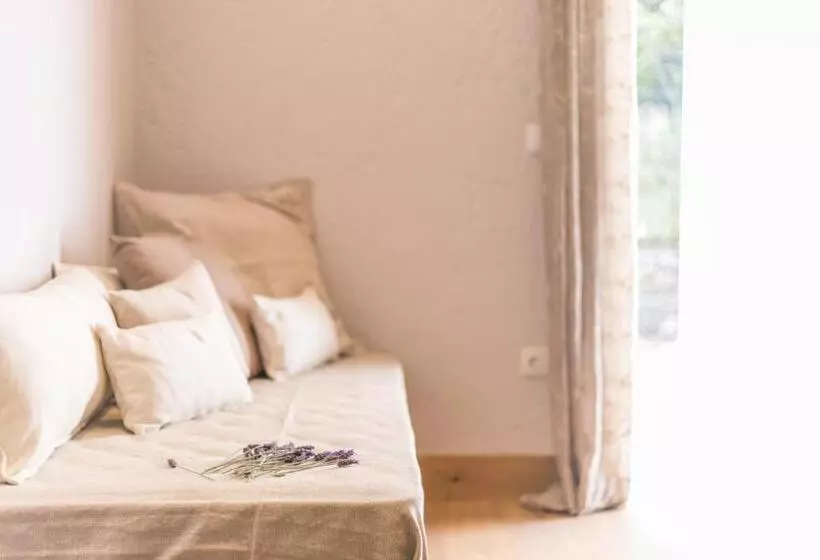 Pension Luna Inn B&b