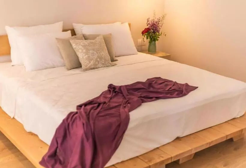 Pension Luna Inn B&b