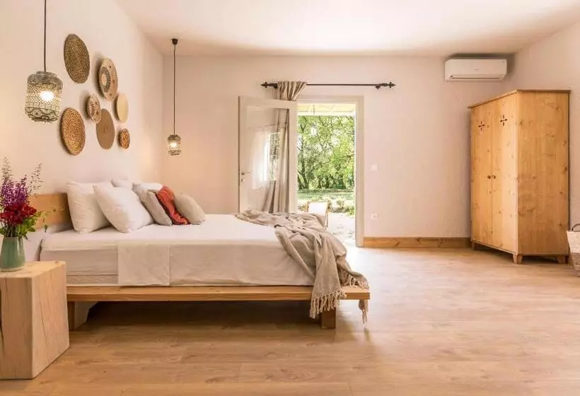 Pension Luna Inn B&b