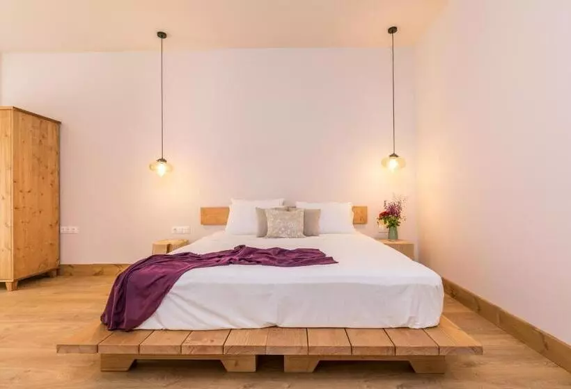 Pension Luna Inn B&b