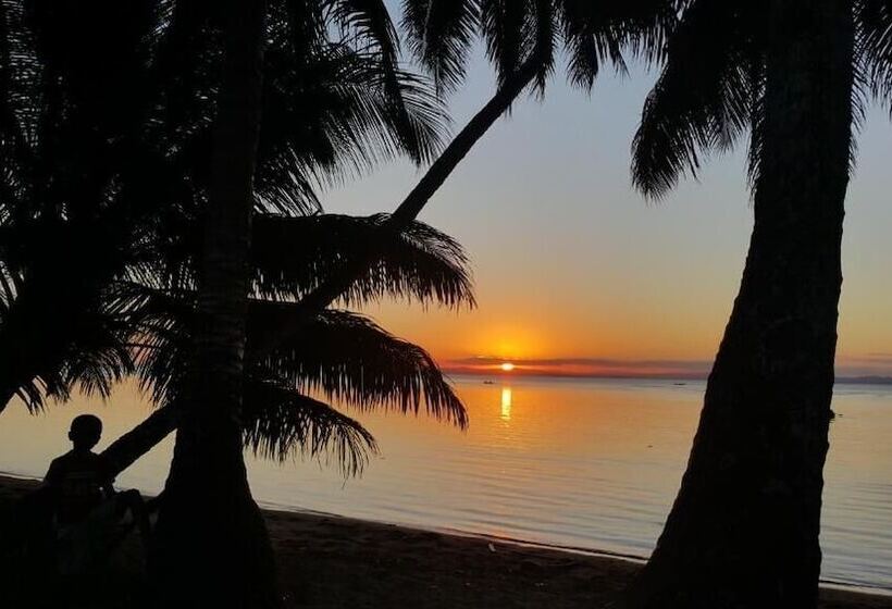 پانسیون Restaurant Nautile