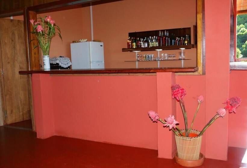 پانسیون Restaurant Nautile