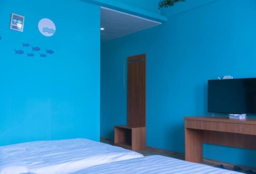 ペンション Xinnanyang