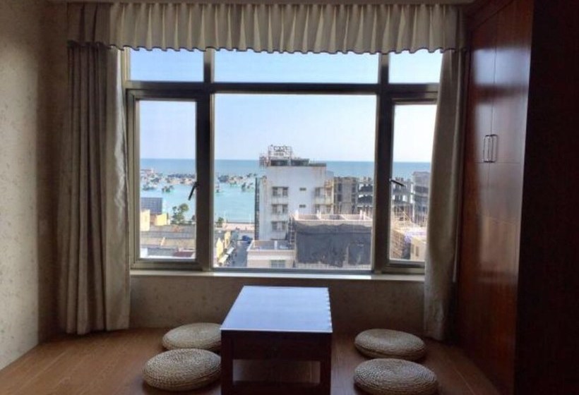 ペンション Xinnanyang