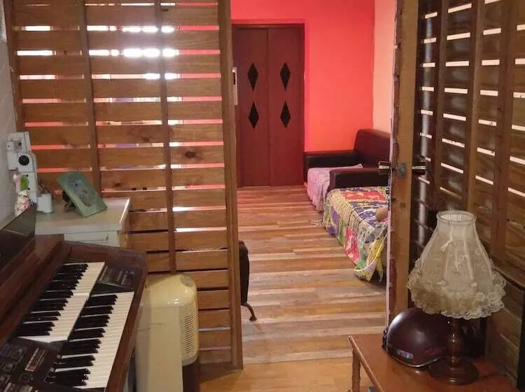 Vanilla Inn