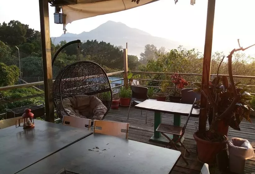 Vanilla Inn