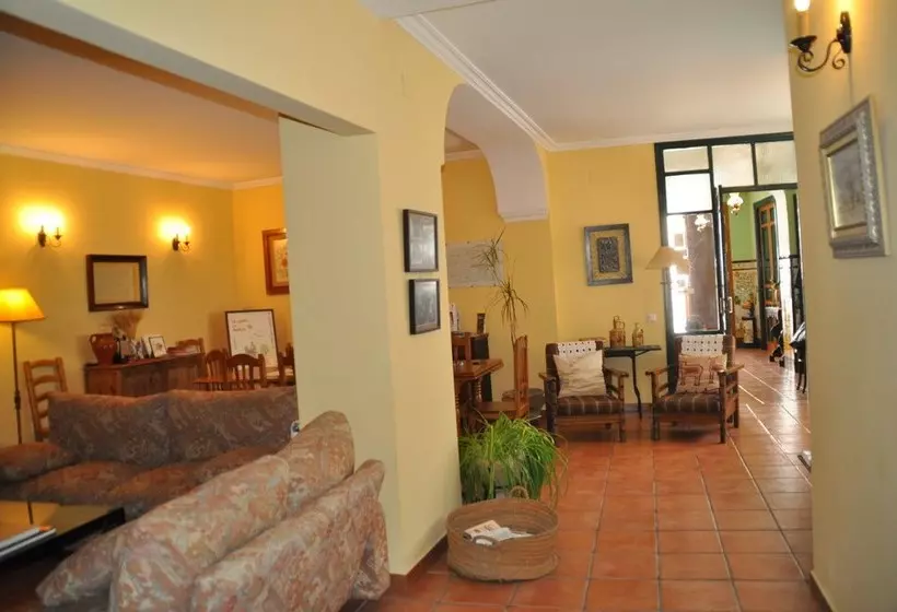 Casa De La Ermita