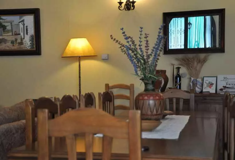 Casa De La Ermita