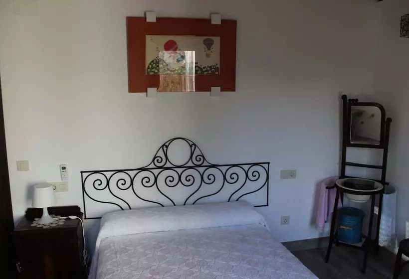 Casa Del Hortelano