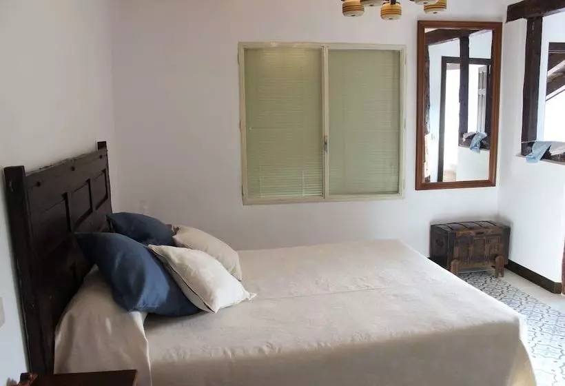 Casa Del Hortelano