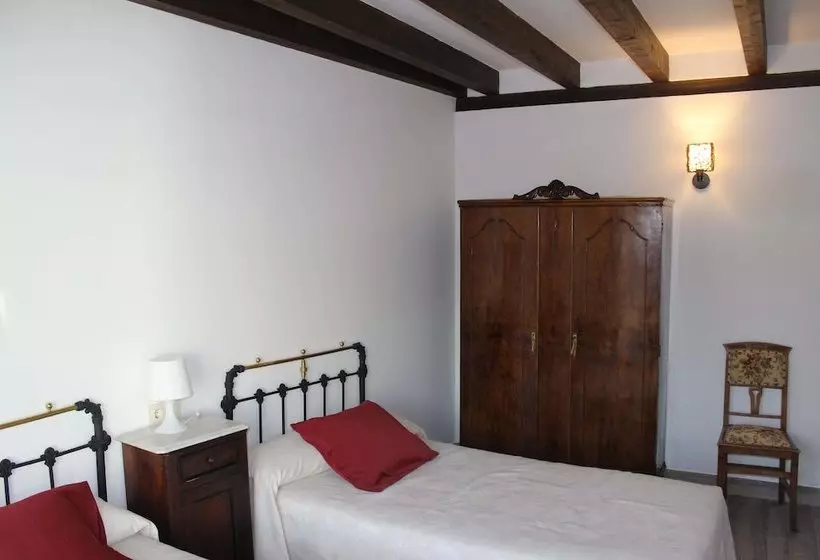 Casa Del Hortelano