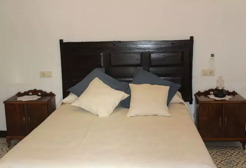 Casa Del Hortelano
