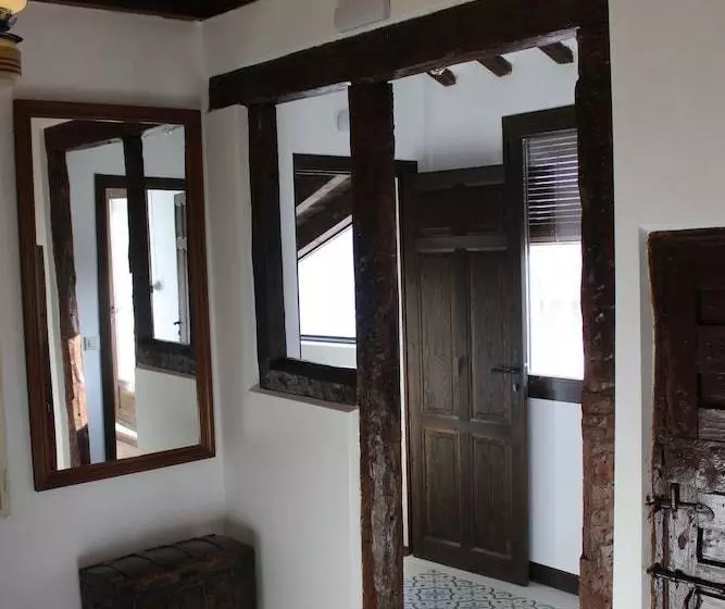 Casa Del Hortelano