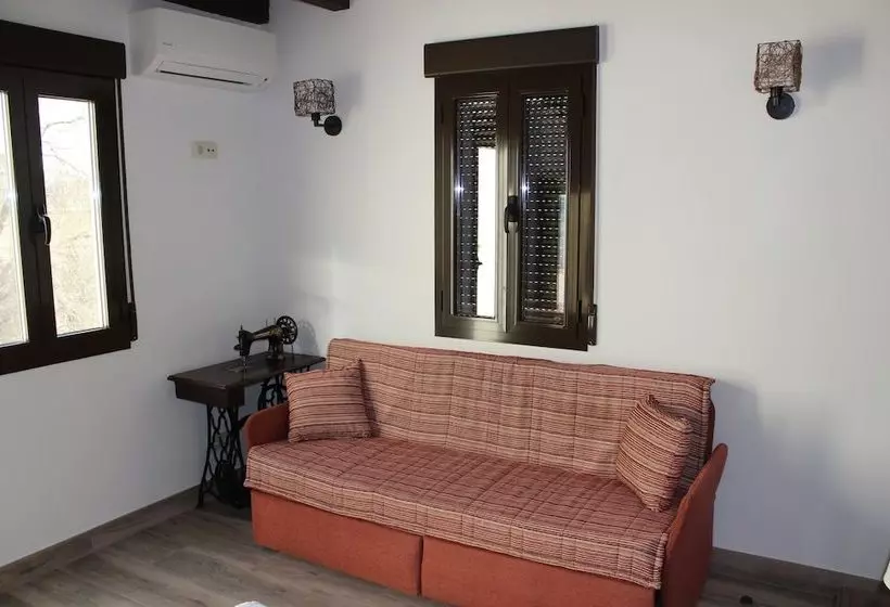 Casa Del Hortelano