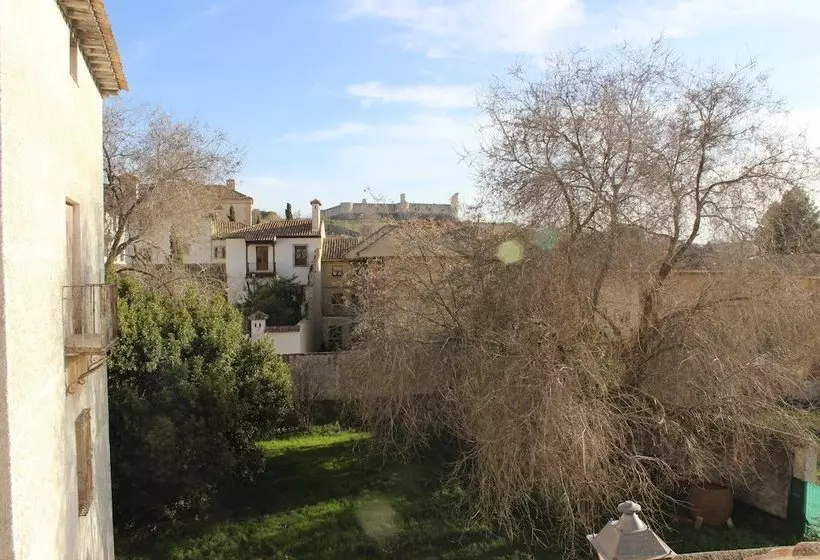 Casa Del Hortelano