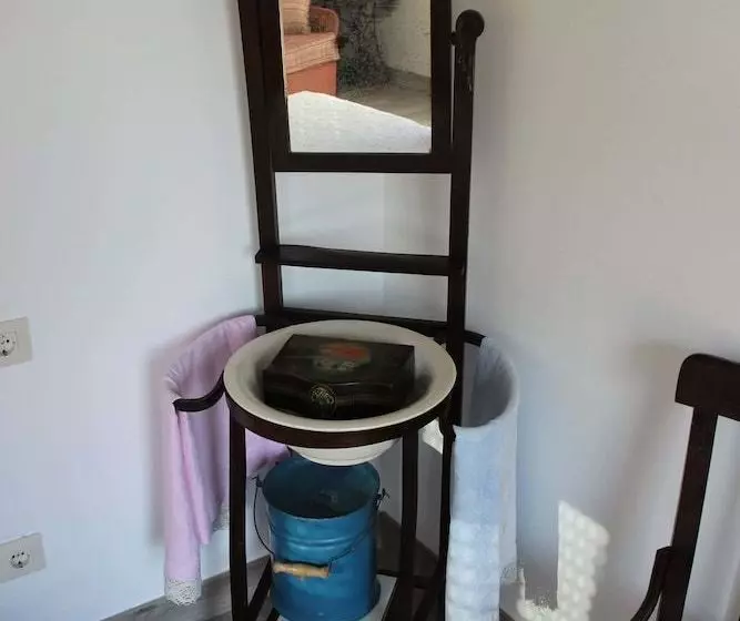 Casa Del Hortelano