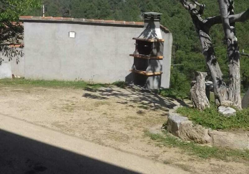 El Paraiso Casa Rural