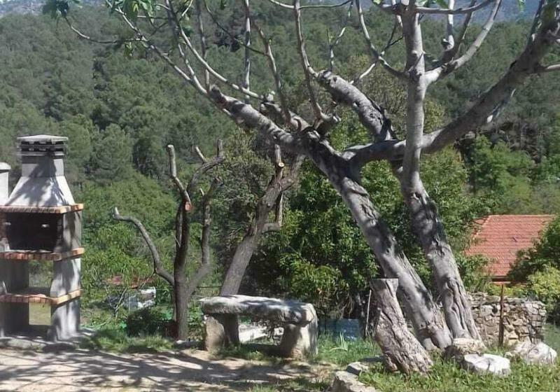 El Paraiso Casa Rural