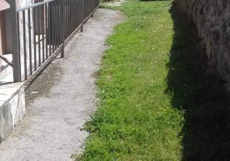 El Paraiso Casa Rural