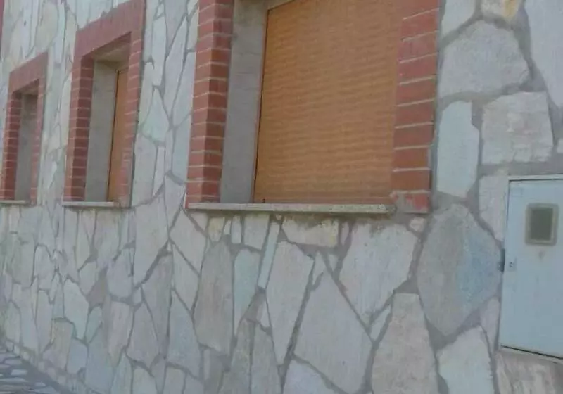 El Paraiso Casa Rural