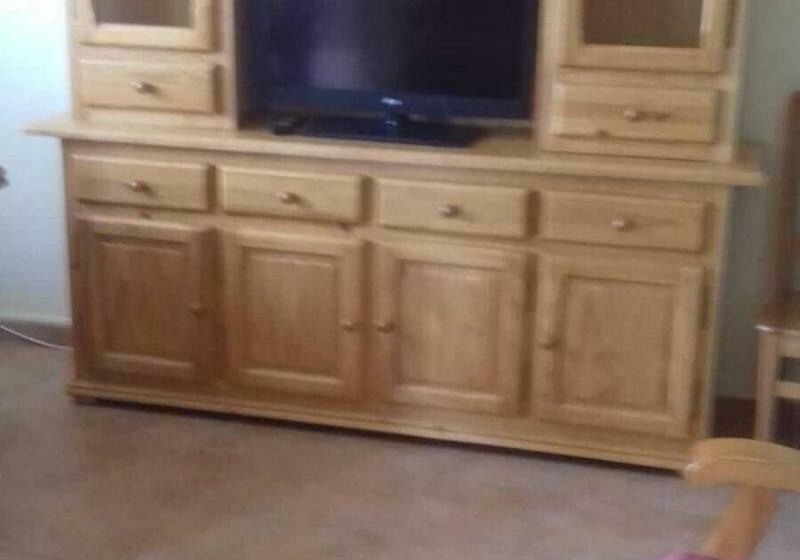 El Paraiso Casa Rural