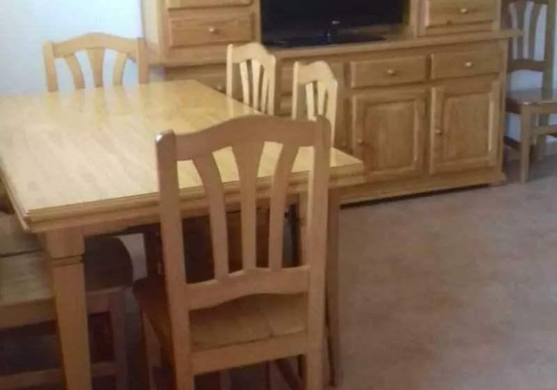 El Paraiso Casa Rural