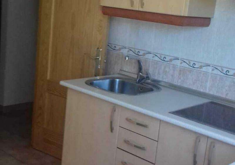 El Paraiso Casa Rural