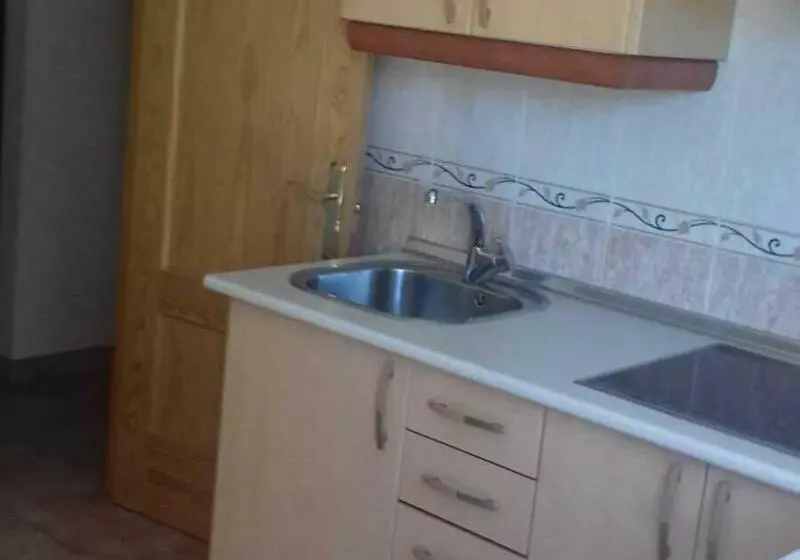 El Paraiso Casa Rural