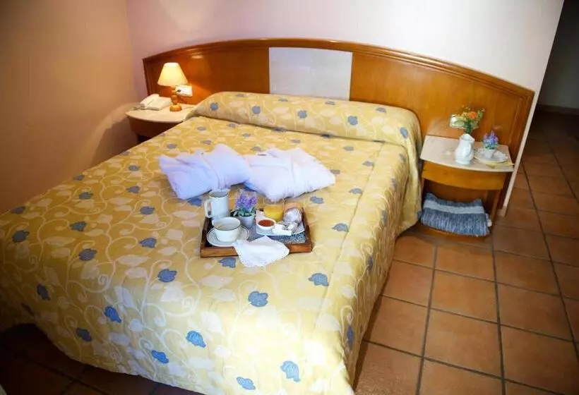 Hotelli Rural Jaumet